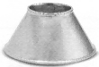 Schiedel Prima Plus Mündungskonus Durchmesser 130mm