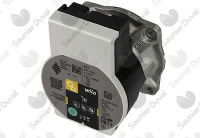 SD Motor pump