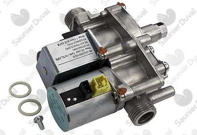 SD Gasventil - gasregler- 12mm Novadyn