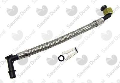 SD Schlauch Tclassic25-Tfast30
