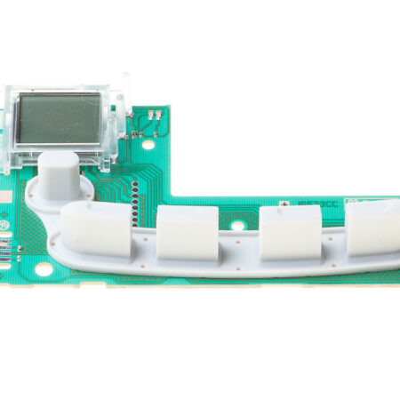 SD Elektronik Thema Low Nox