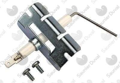 SD Elektrode, Überwachung ThemaF21-ThemaF23E-Themis23E