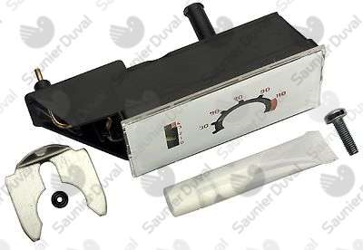 SD Manometer/Thermometer Themis223-Thelia623-sd135-sd235-Thelia23