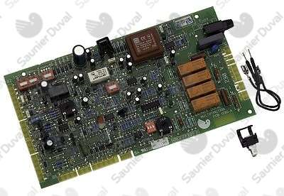 SD Leiterplatte Thelia23E-Themis23E
