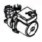 Pumpe HSD