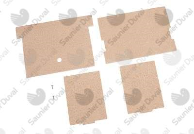 SD Isolierung Tclassic24/25-CombitekC24/F21