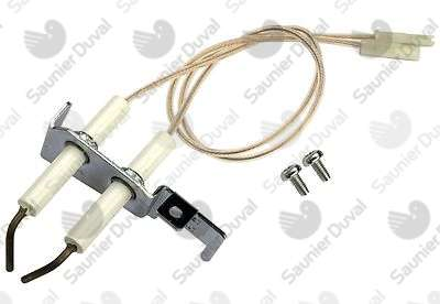 SD Elektrode, Zündung TfastF25EH-MOD-Tclassic24/28/30E1-Ttek24
