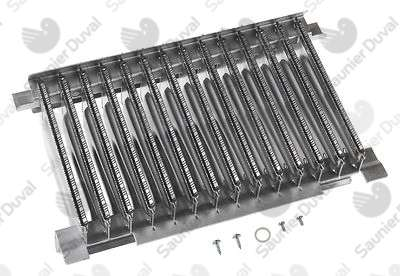 SD Brenner, kpl TF25EH-MOD-TtekC/F24-Tclassic24/25