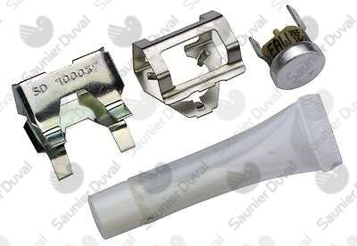 SD Sicherheitstemperaturbegrenzer Tclassic/2524/28/30E1-TtekC/F24E-IsoF