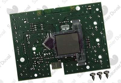 SD Anzeige Ecosy28-Isotwin