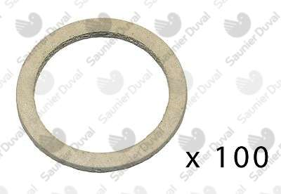 SD Rechteckdichtring (100 St.) Tclassic24/28/30-TtekC/F24-Eco28-Iso-