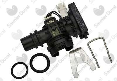 SD Flügelradsensor TtekC/F24-Tclassic24-Iso-Rstar24-Tfast