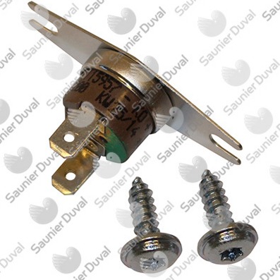 SD Thermostat SRC Tfast