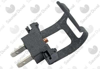SD Fühler, Temperatur Tclassic24/28/30E1-Ecosy28-Iso-Isofloor-