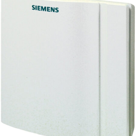 Raumtemperaturregler 24-250VAC ohne Außenverstellung 8-30°C