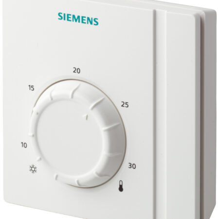 Siemens Raumthermostat RAA21