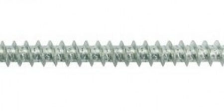 Spanplattenschrauben m.Senkkopf Torx, verz. 4x40 TX20 (500 Stück)