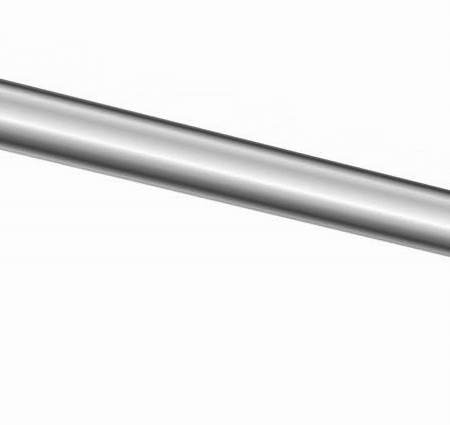 Brausearm Wandmontage 450 mm mit verstärkter Wandhalterung z.B. für 100 1686, 100 1688, 100 1689
