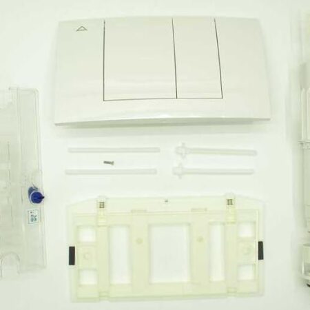 Modernisierungsset FRIABLOC auf F102 +Pl
