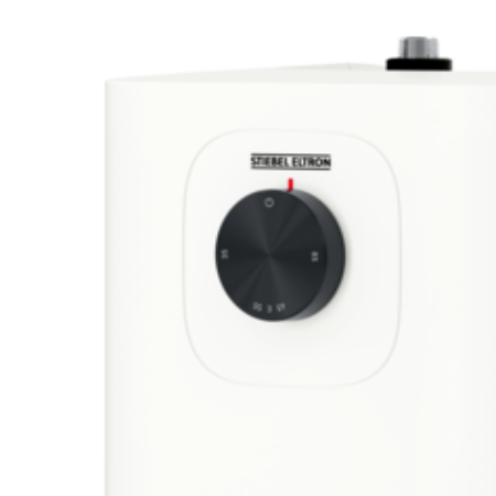 Stiebel Eltron Kleinspeicher Untertisch SNU 5 Plus, 5 L, 2 kW, 230 V, weiß