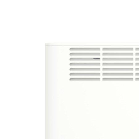 Stiebel Eltron Wand-Konvektor CNS 2000 Plus LCD, 2000 W, weiß