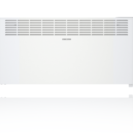 Stiebel Eltron Wand-Konvektor CNS 2500 Plus LCD, 2500 W, weiß