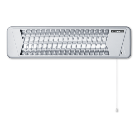 Infrarot-Quarzstrahler IW 120, 1.2 kW/230 V