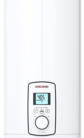 DEL 18/21/24 Plus  18,21,24 kW/400V  Durchlauferhitzer