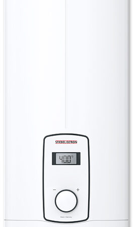 DHB-E 18/21/24 LCD  18,21,24kW/400V  Durchlauferhitzer