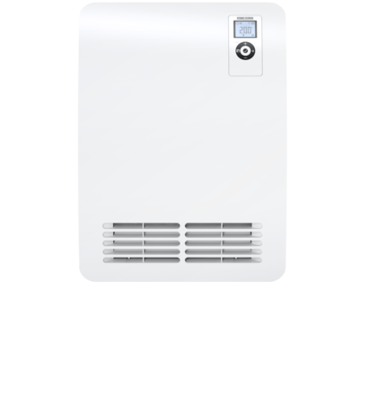 Wand-Schnellheizer CK 20 Premium, 2.0kW/230V, weiß