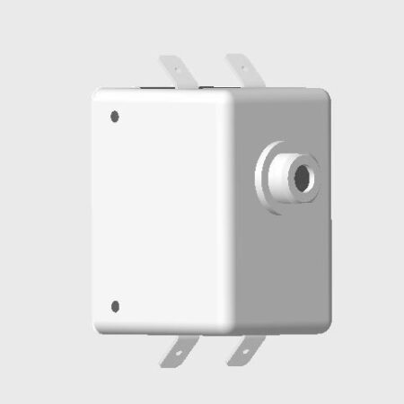 Stiebel Eltron Begrenzer 92°C STB