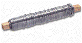 Steinonorm Bindedraht 0,70mm, Spule zu ca 100g