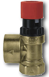 Syr Sicherheitsventil 1915 5/4" 6bar