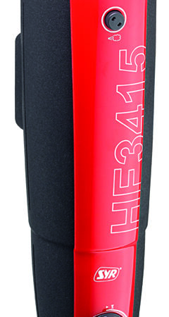 SYR Heizungsfilter HF 3415