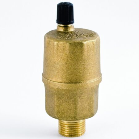 TACONOVA TacoVent ES 42 HyVent 10 3/8" AG