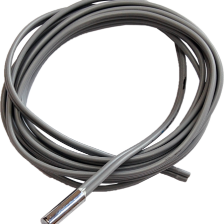 Temperatursensor KTY Boiler