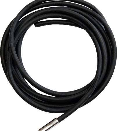 Temperatursensor PT1000 Kessel