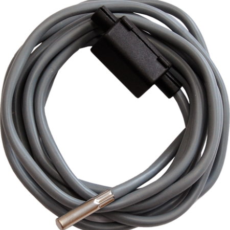 Temperatursensor PT1000 Kollektor