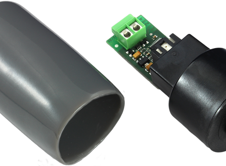 Drucksensor 0 - 6 bar DL-Bus