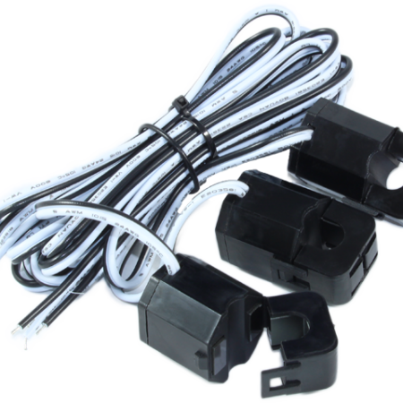 Stromsensor Clip-On 50A KCT (3er Set)