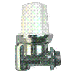 Teka Sicherheitsventil mit Abblasdruck 6 bar