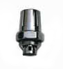Teka Sicherheitsventil chrom zu 1269, 1270, 1271 6 bar