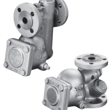 TLV X-Element C6 316L 6C Unterkühlung für SJ5FN-X