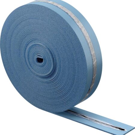 Uponor Multi Randdämmstreifen Klebefolie 150x10mm