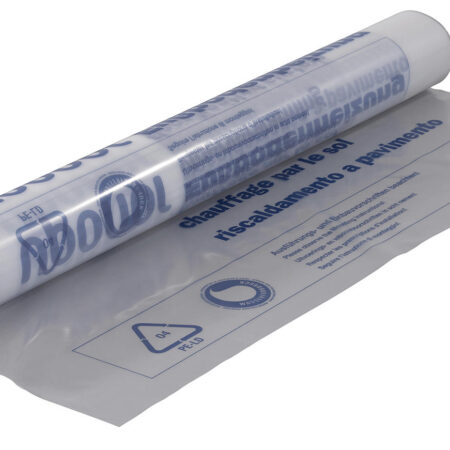 Uponor Multi Folie PE 0,2mm 60x1,25m