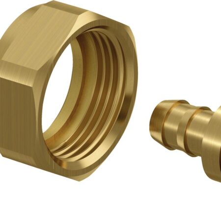 Uponor Minitec Eurokonusverschraubung 9,9x1,1-G3/4"Euro