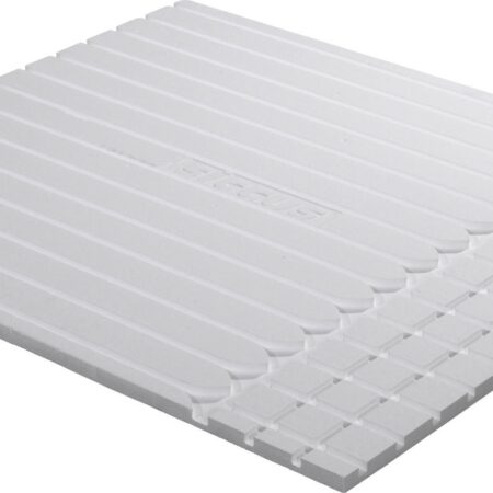 Uponor Siccus 14 Verlegeplatte EPS 150kPa 14mm 1197x1050x25mm