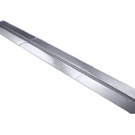Uponor Siccus 14 Wärmeleitlamelle 14mm 1180x120x0,45mm