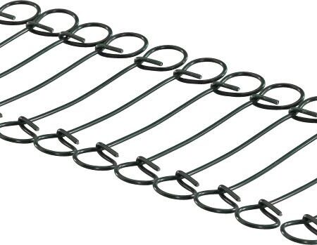 Uponor Classic Mattenbinder 80mm (100pce/set)