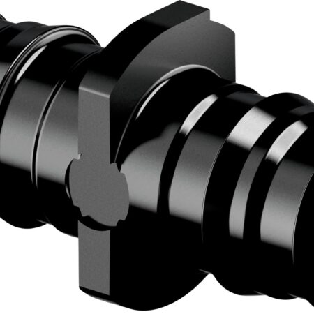 Uponor Q&E Kupplung PPSU 25-25